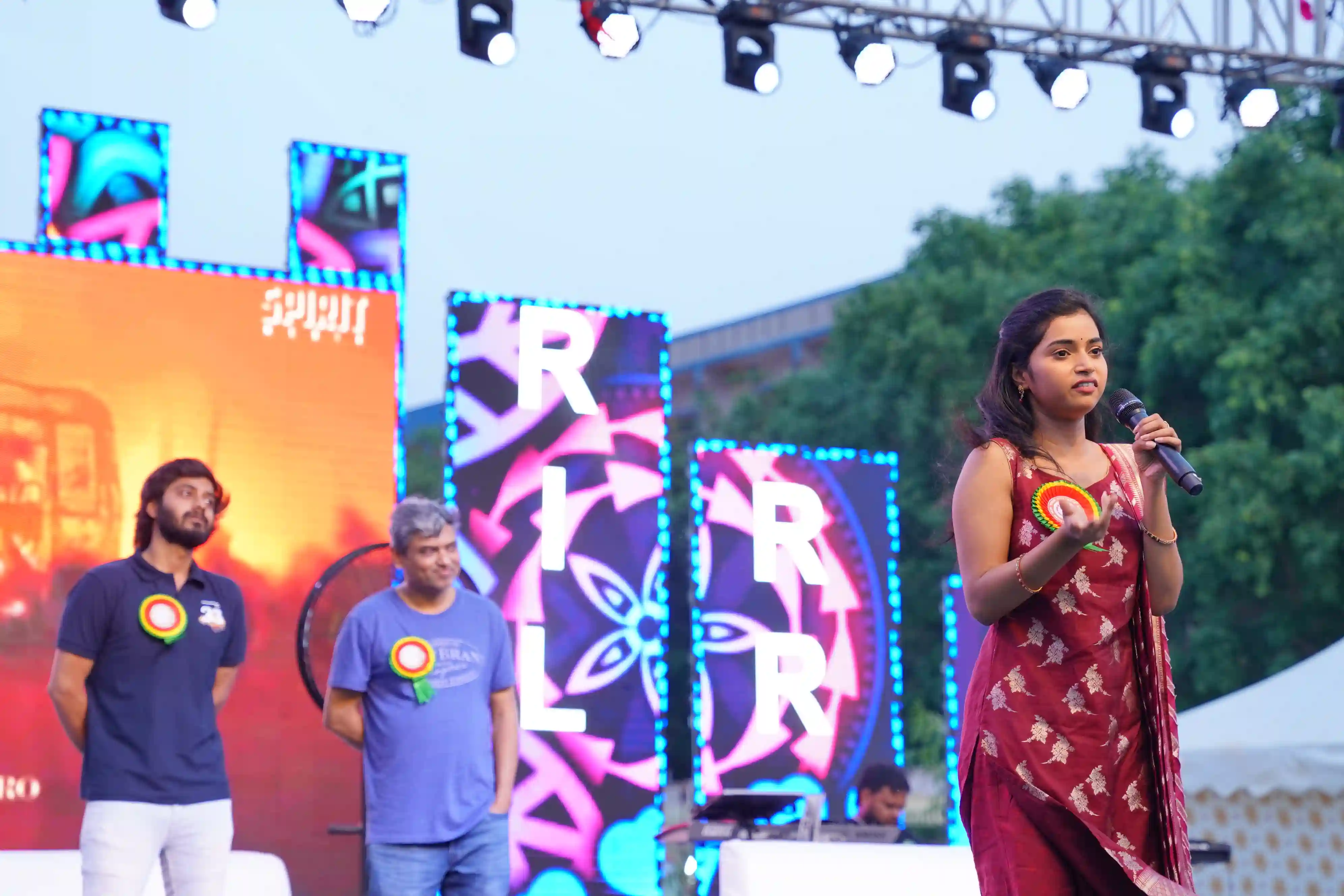 BGTI Annual Day 2025 - 20